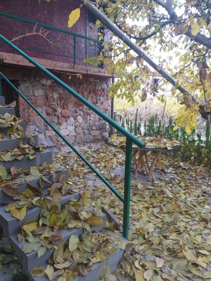 Areni House B&B Exterior photo