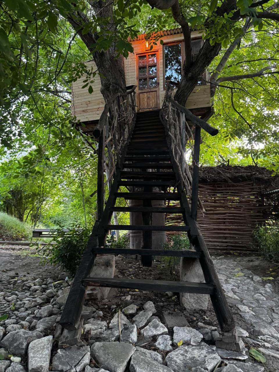 Areni House B&B Exterior photo