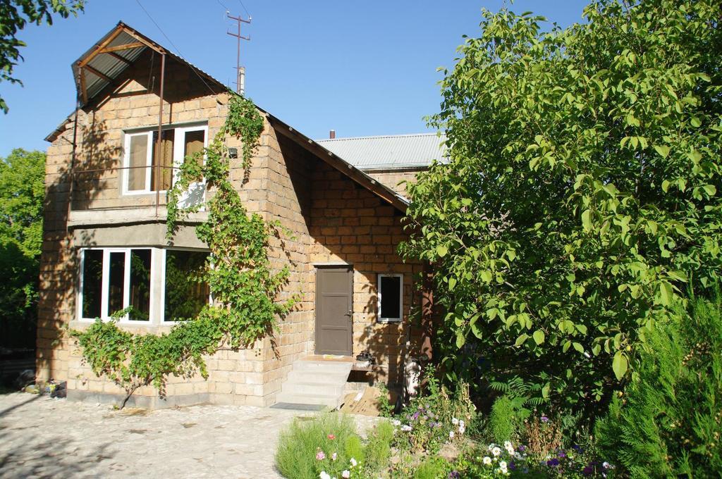 Areni House B&B Exterior photo